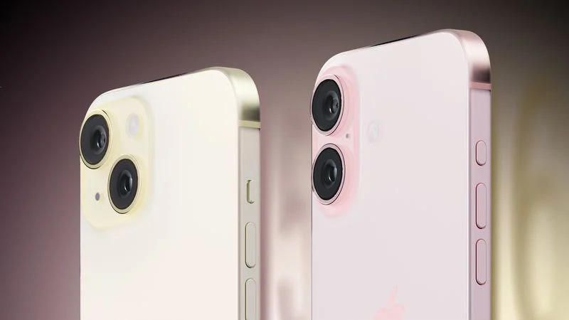 iPhone 15 chưa hết iPhone 15 chưa hết