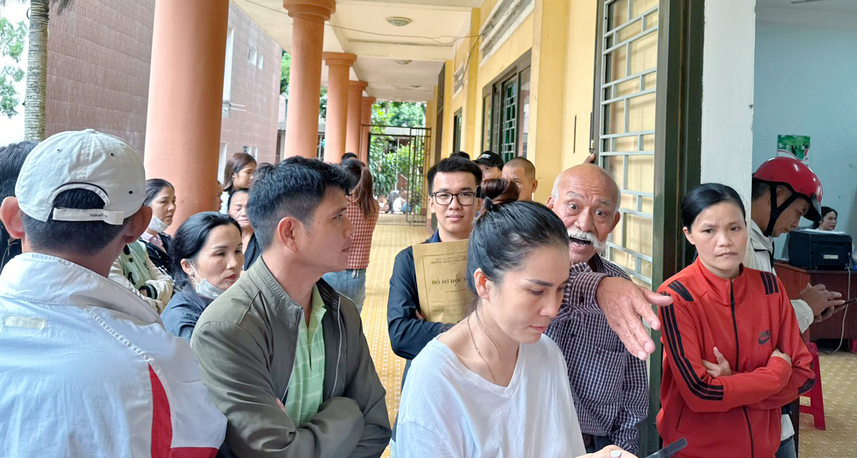phụ huynh phụ huynh