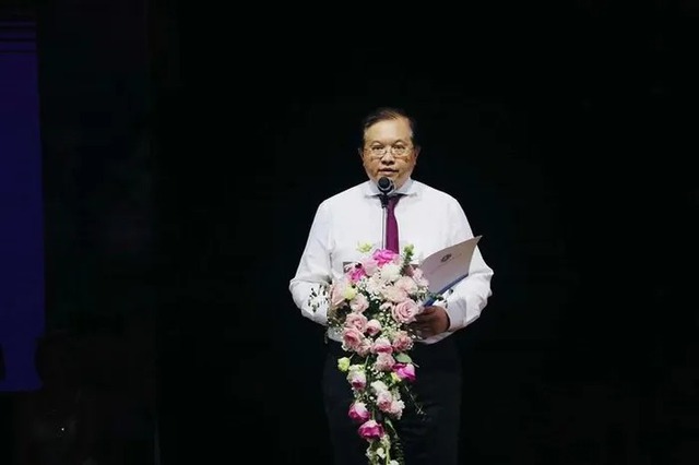 10 giải thưởng được trao tại Cuộc thi Tài năng Xiếc toàn quốc 2024 - Ảnh 1. 10 giải thưởng được trao tại Cuộc thi Tài năng Xiếc toàn quốc 2024 - Ảnh 1.
