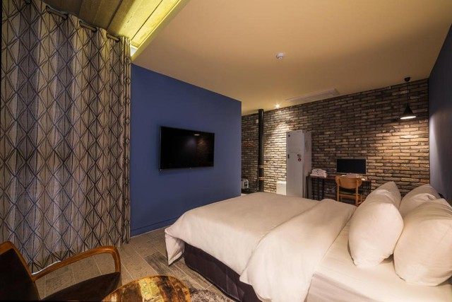 Những địa điểm lưu trú bạn nên cân nhắc trải nghiệm tại Daejeon- Ảnh 2. Những địa điểm lưu trú bạn nên cân nhắc trải nghiệm tại Daejeon- Ảnh 2.