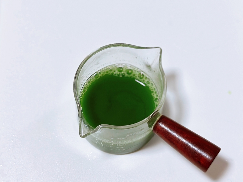 Matcha kết hợp với dừa tươi tạo nên 2 món đồ uống mát lịm mùa hè - Ảnh 2. Matcha kết hợp với dừa tươi tạo nên 2 món đồ uống mát lịm mùa hè - Ảnh 2.