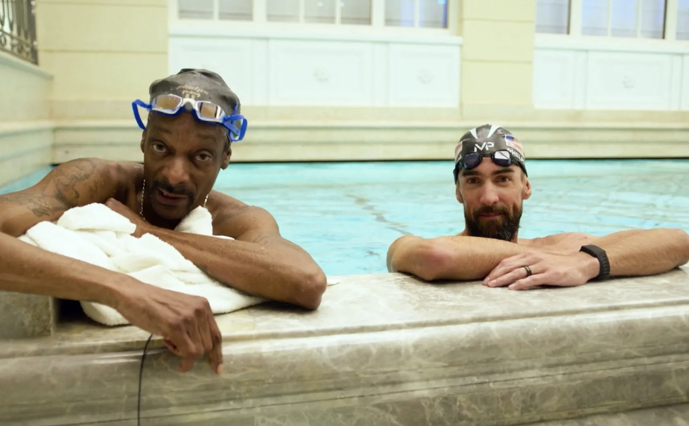 Michael Phelps giàu cỡ nào từ đường đua xanh Olympic với kỷ lục mọi thời đại?- Ảnh 2. Michael Phelps giàu cỡ nào từ đường đua xanh Olympic với kỷ lục mọi thời đại?- Ảnh 2.