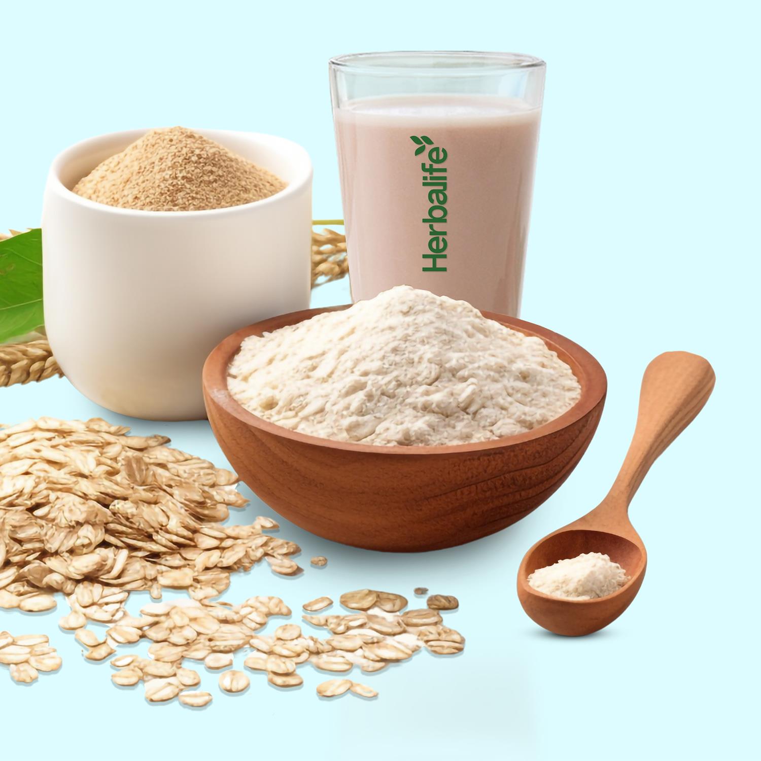 Herbalife cung cấp các sản phẩm dinh dưỡng khoa học chất lượng cao đáp ứng nhu cầu dinh dưỡng cá nhân hoá, nâng cao sức khỏe Herbalife cung cấp các sản phẩm dinh dưỡng khoa học chất lượng cao đáp ứng nhu cầu dinh dưỡng cá nhân hoá, nâng cao sức khỏe