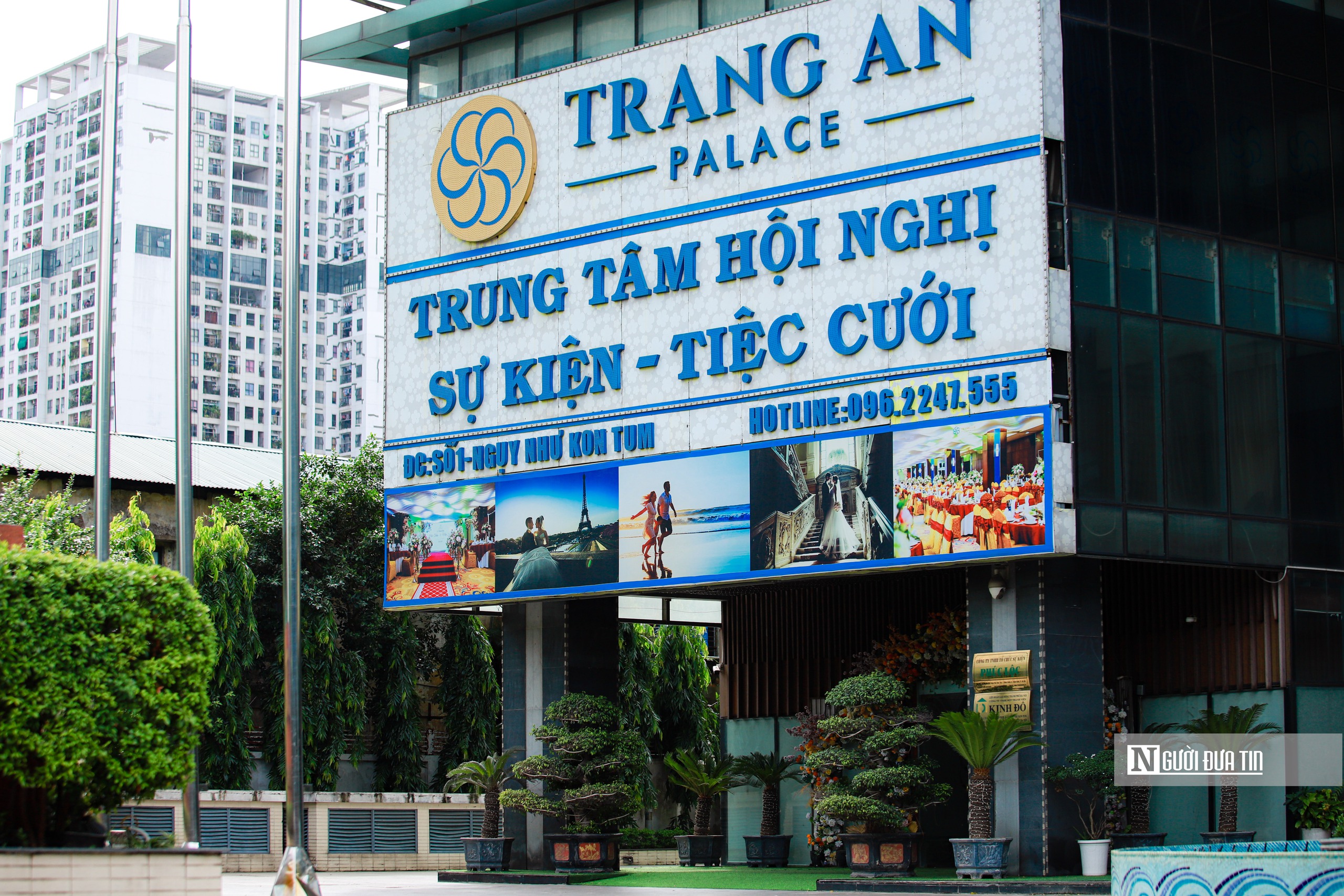 Hà Nội: Cận cảnh loạt công trình kinh doanh vi phạm PCCC tại Thanh Xuân- Ảnh 10. Hà Nội: Cận cảnh loạt công trình kinh doanh vi phạm PCCC tại Thanh Xuân- Ảnh 10.