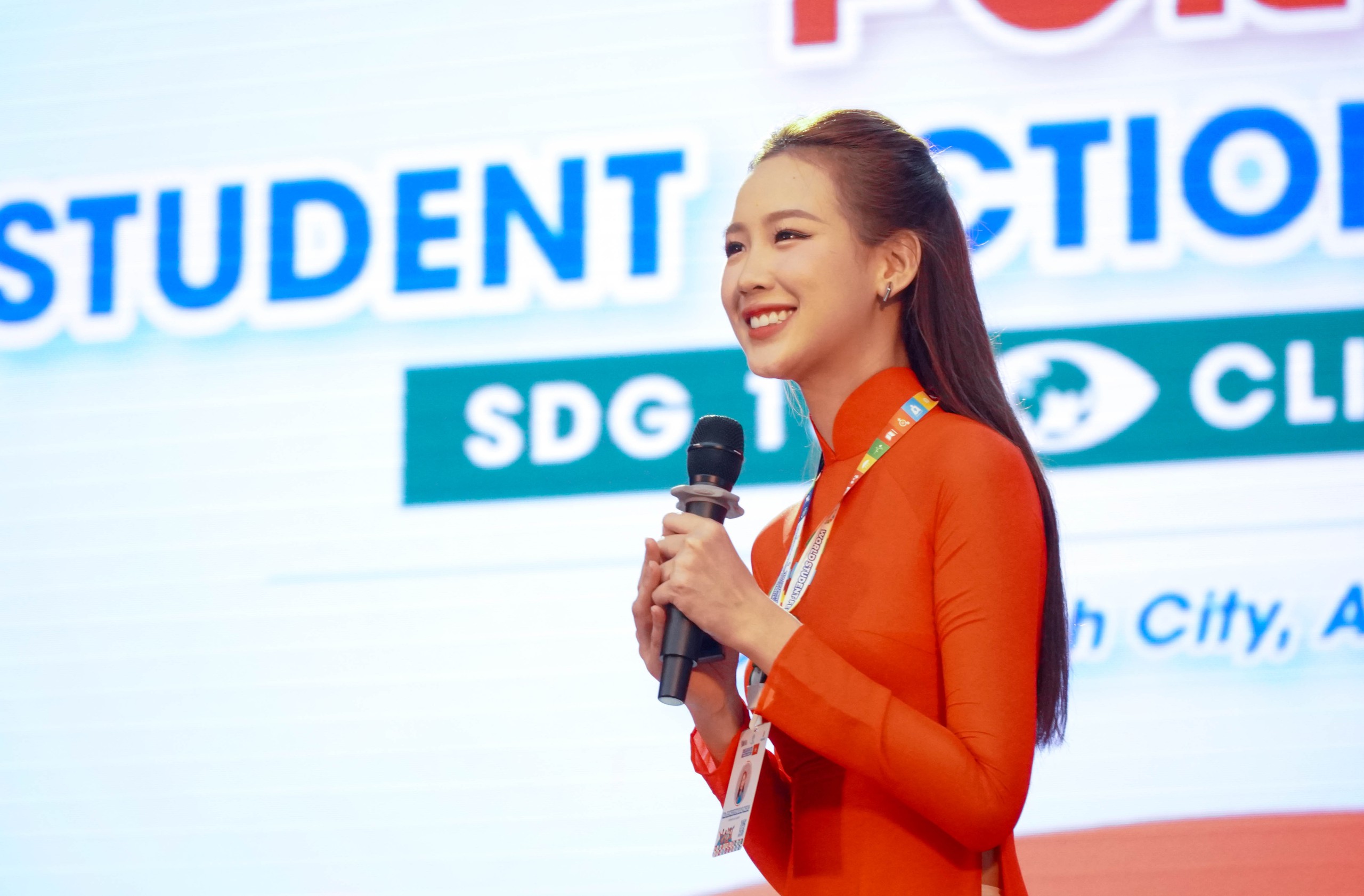 11 quốc gia tham dự liên hoan sinh viên thế giới lần 1 tại TP HCM- Ảnh 10. 11 quốc gia tham dự liên hoan sinh viên thế giới lần 1 tại TP HCM- Ảnh 10.