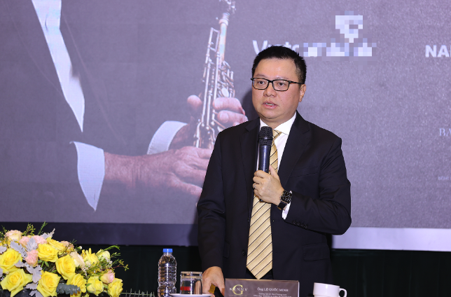 Nghệ sĩ saxophone Kenny G mang điều gì đặc biệt tới Việt Nam? - Ảnh 3. Nghệ sĩ saxophone Kenny G mang điều gì đặc biệt tới Việt Nam? - Ảnh 3.