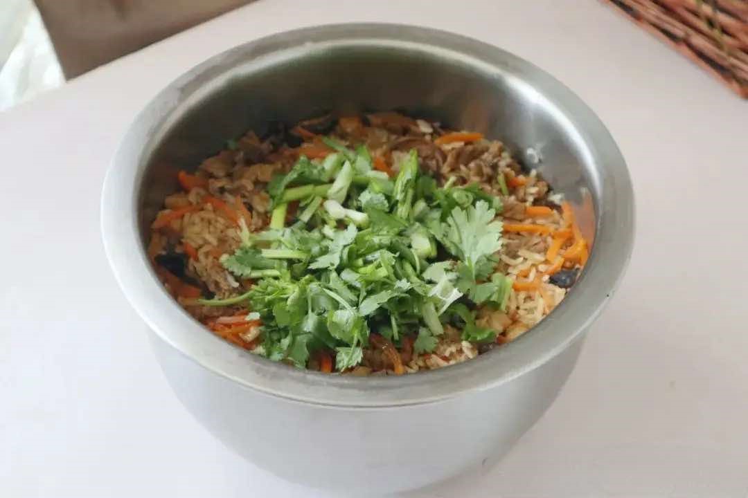Không phải bật bếp nấu, vẫn có bữa ăn thịnh soạn: Cách nấu đơn giản, nhanh gọn, bổ dưỡng và siêu thơm ngon - Ảnh 5. Không phải bật bếp nấu, vẫn có bữa ăn thịnh soạn: Cách nấu đơn giản, nhanh gọn, bổ dưỡng và siêu thơm ngon - Ảnh 5.