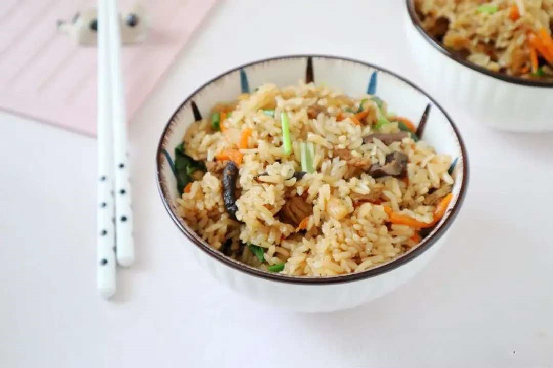 Không phải bật bếp nấu, vẫn có bữa ăn thịnh soạn: Cách nấu đơn giản, nhanh gọn, bổ dưỡng và siêu thơm ngon - Ảnh 6. Không phải bật bếp nấu, vẫn có bữa ăn thịnh soạn: Cách nấu đơn giản, nhanh gọn, bổ dưỡng và siêu thơm ngon - Ảnh 6.