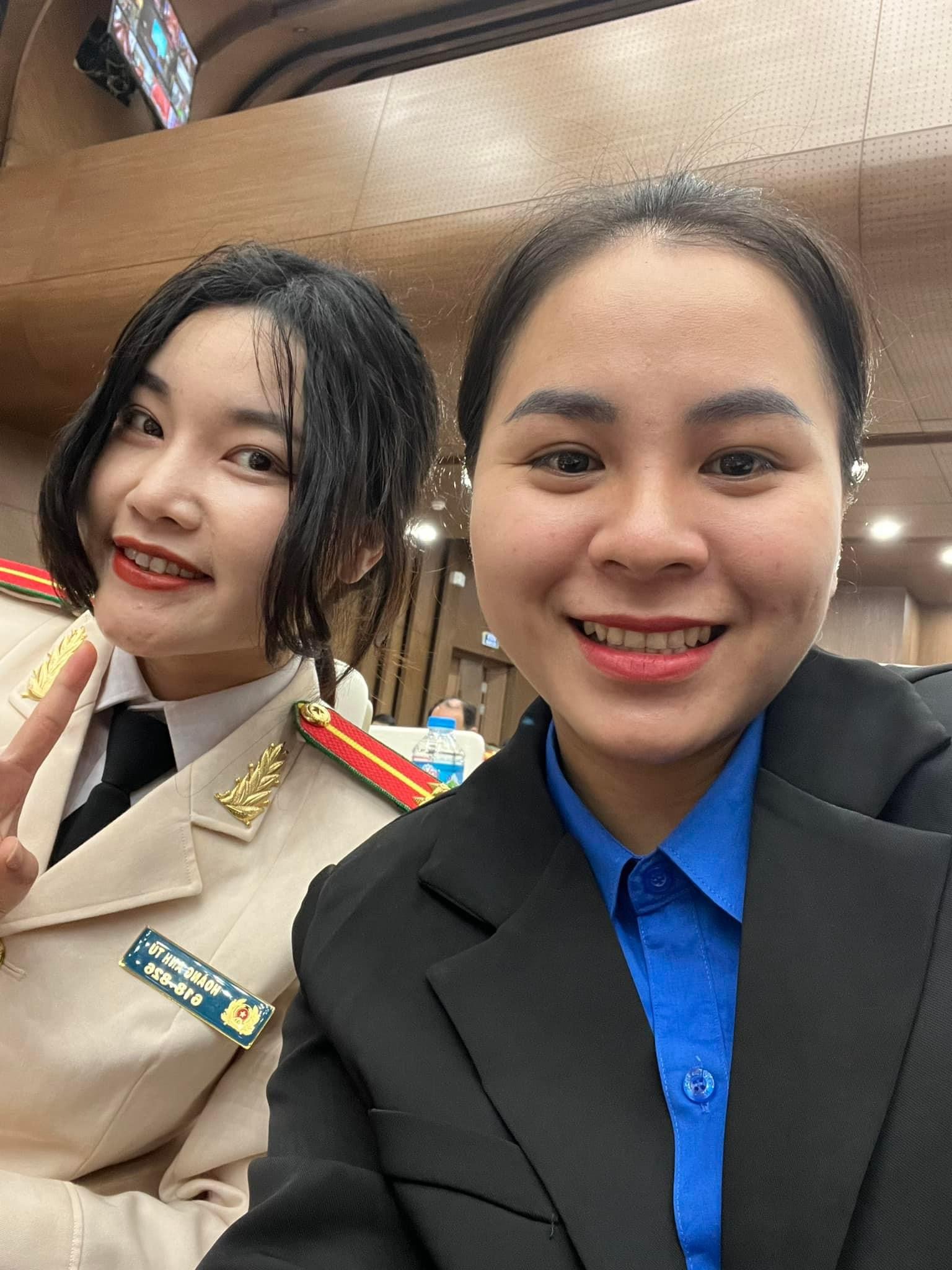 Tất tần tật về Trịnh Thu Vinh: Hai lần vào chung kết Olympic nhưng chưa thể có huy chương!- Ảnh 13. Tất tần tật về Trịnh Thu Vinh: Hai lần vào chung kết Olympic nhưng chưa thể có huy chương!- Ảnh 13.