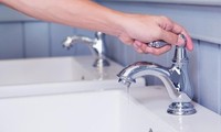 Nhiều quận tại TPHCM bị cúp nước vào đêm nay