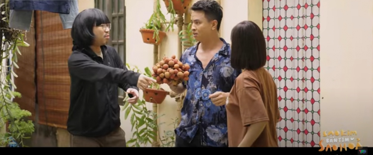 sao kim bắn tim sao hỏa tập 9 quý phát hiện nghiêm đi chơi cùng người yêu cũ hình ảnh 2 sao kim ban tim sao hoa tap 9 quy phat hien nghiem di choi cung nguoi yeu cu hinh anh 2