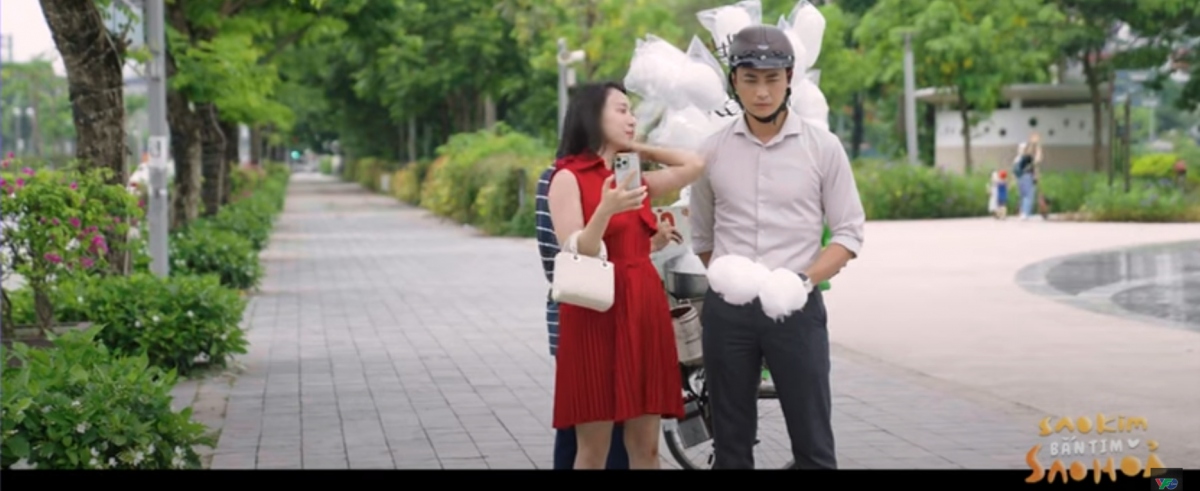 sao kim bắn tim sao hỏa tập 9 quý phát hiện nghiêm đi chơi cùng người yêu cũ hình ảnh 3 sao kim ban tim sao hoa tap 9 quy phat hien nghiem di choi cung nguoi yeu cu hinh anh 3