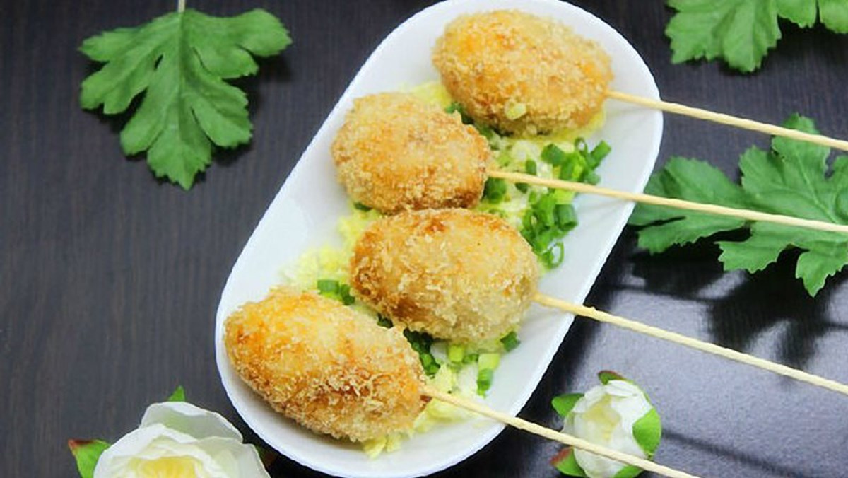Chợ Việt có 1 loại củ là 'thuốc trường thọ', giúp hạ đường huyết, dưỡng thận, bổ máu cực hiệu quả- Ảnh 7. Chợ Việt có 1 loại củ là 'thuốc trường thọ', giúp hạ đường huyết, dưỡng thận, bổ máu cực hiệu quả- Ảnh 7.