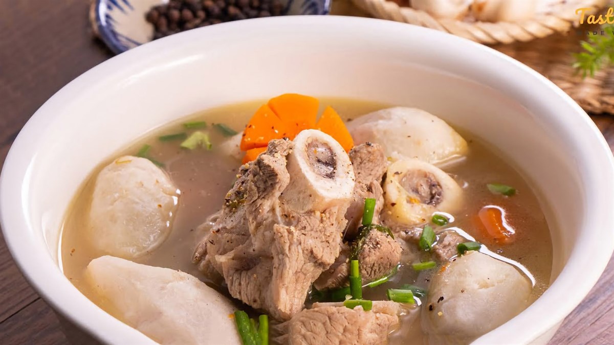 Chợ Việt có 1 loại củ là 'thuốc trường thọ', giúp hạ đường huyết, dưỡng thận, bổ máu cực hiệu quả- Ảnh 9. Chợ Việt có 1 loại củ là 'thuốc trường thọ', giúp hạ đường huyết, dưỡng thận, bổ máu cực hiệu quả- Ảnh 9.