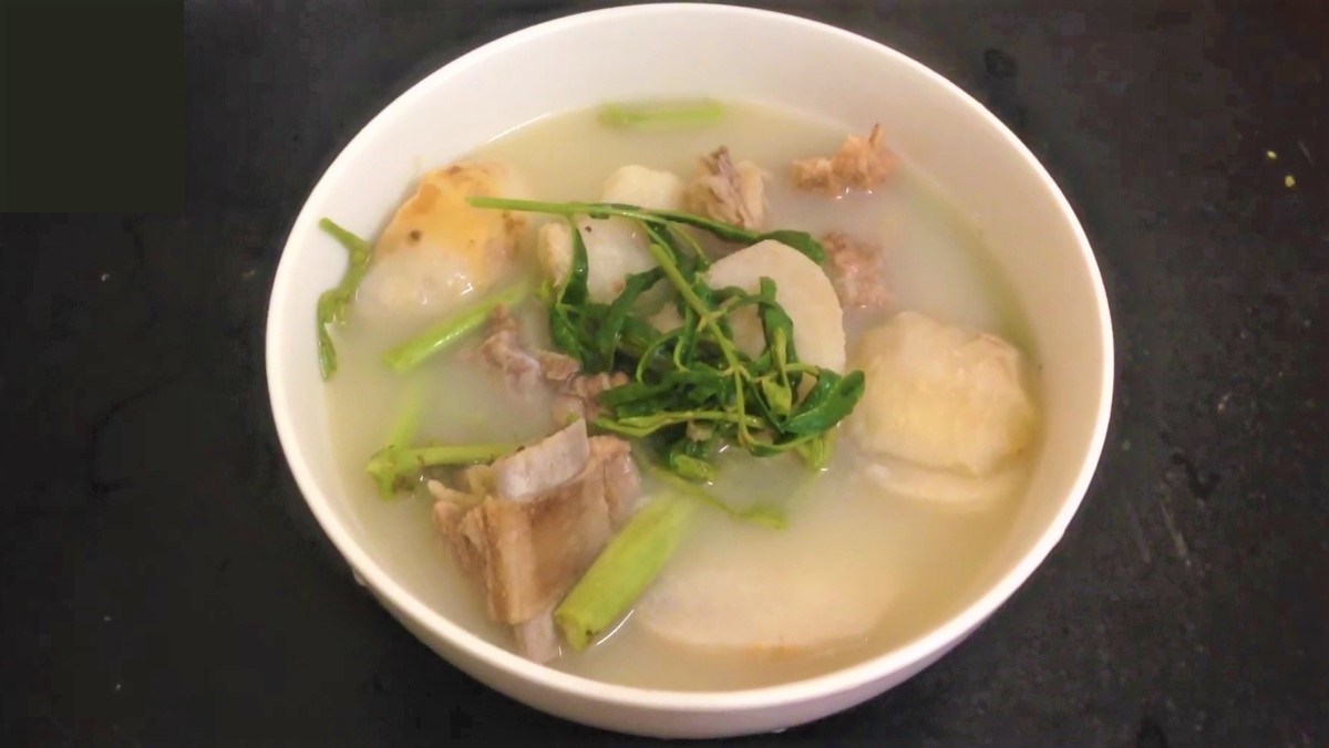 Chợ Việt có 1 loại củ là 'thuốc trường thọ', giúp hạ đường huyết, dưỡng thận, bổ máu cực hiệu quả- Ảnh 10. Chợ Việt có 1 loại củ là 'thuốc trường thọ', giúp hạ đường huyết, dưỡng thận, bổ máu cực hiệu quả- Ảnh 10.