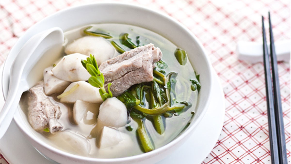 Chợ Việt có 1 loại củ là 'thuốc trường thọ', giúp hạ đường huyết, dưỡng thận, bổ máu cực hiệu quả- Ảnh 12. Chợ Việt có 1 loại củ là 'thuốc trường thọ', giúp hạ đường huyết, dưỡng thận, bổ máu cực hiệu quả- Ảnh 12.