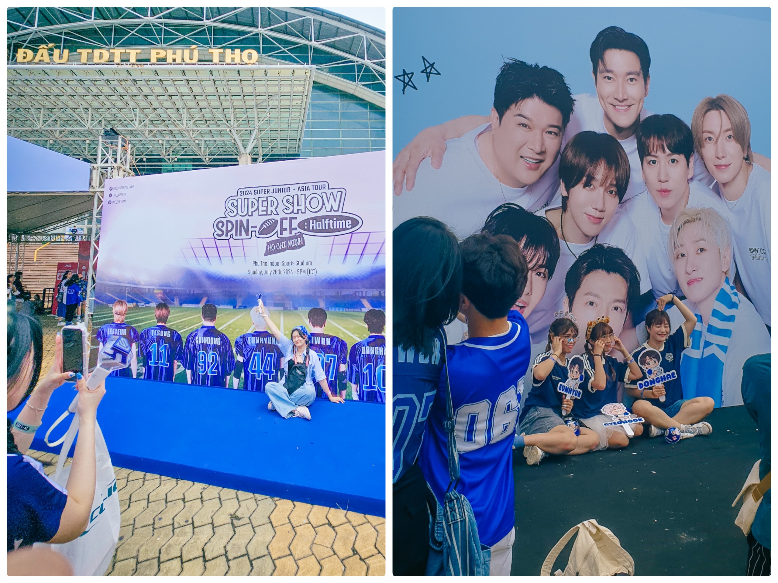 Một concert, nhiều cảm xúc- Ảnh 2. Một concert, nhiều cảm xúc- Ảnh 2.