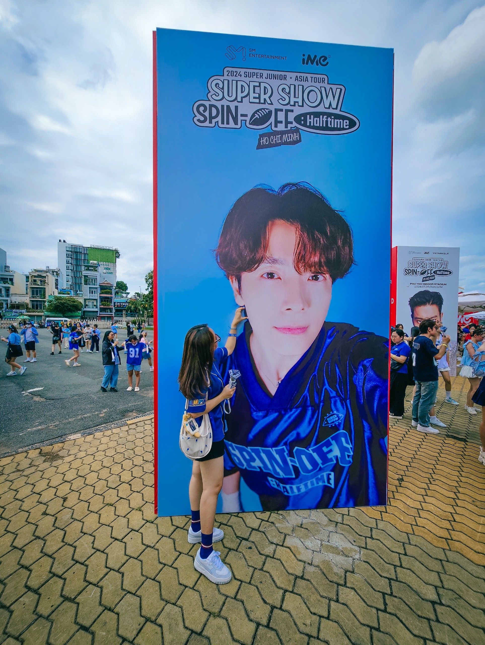 Một concert, nhiều cảm xúc- Ảnh 3. Một concert, nhiều cảm xúc- Ảnh 3.