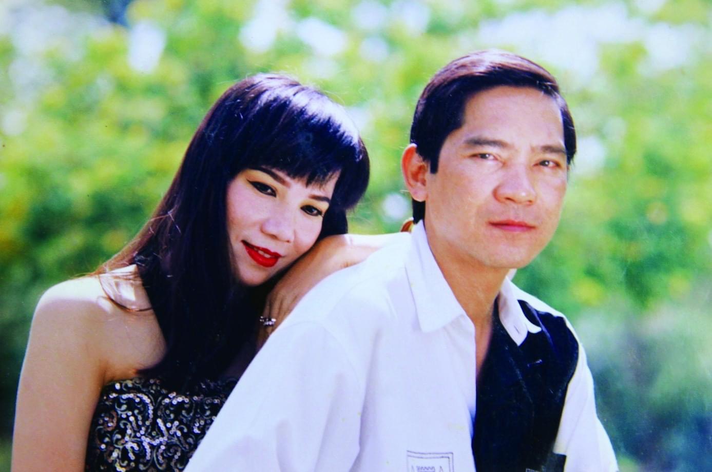 Ca sĩ, đồng nghiệp thương tiếc nhạc sĩ Quốc Dũng - Ảnh 4. Ca sĩ, đồng nghiệp thương tiếc nhạc sĩ Quốc Dũng - Ảnh 4.