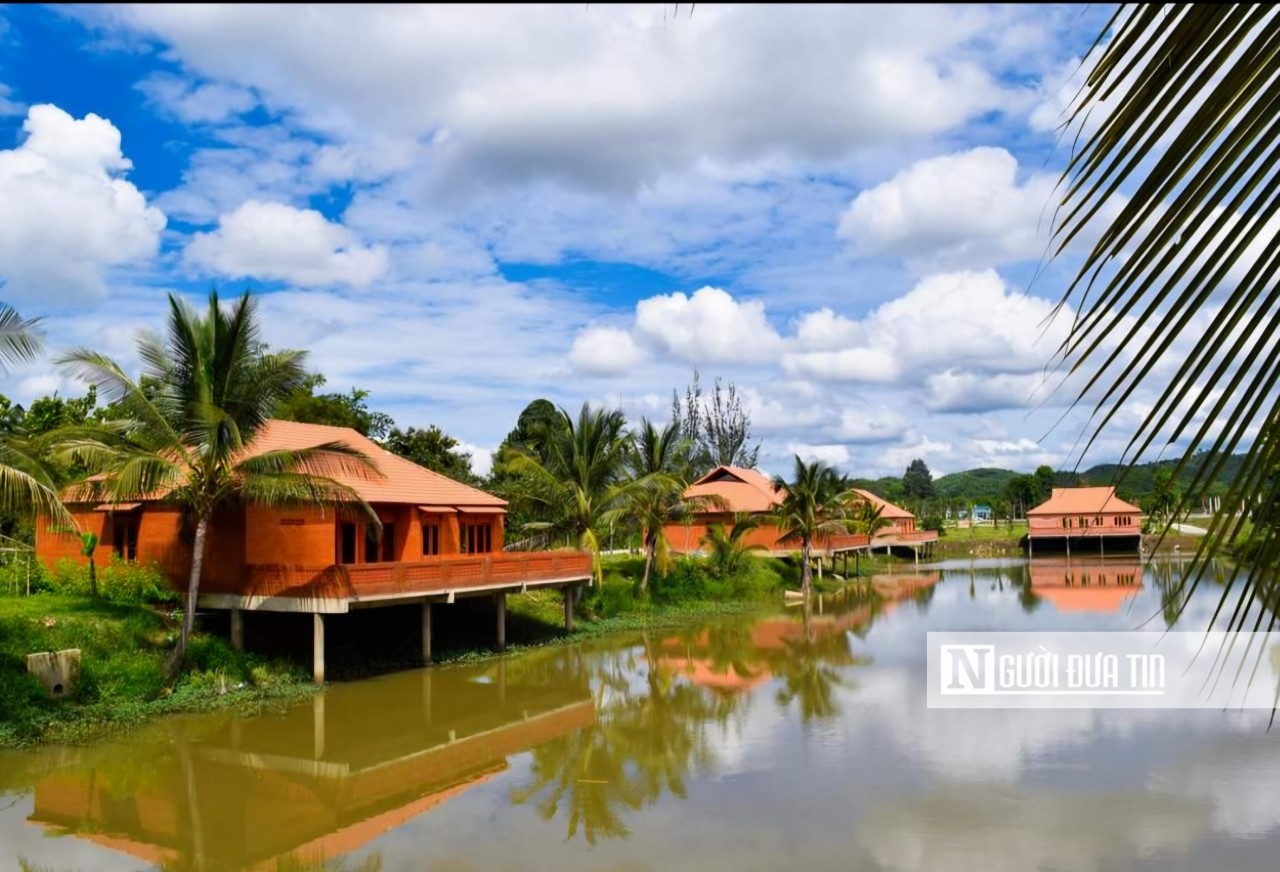 Đồng Nai: Cần xử lý nghiêm các trường hợp xây dựng trên đất nông nghiệp- Ảnh 6. Đồng Nai: Cần xử lý nghiêm các trường hợp xây dựng trên đất nông nghiệp- Ảnh 6.