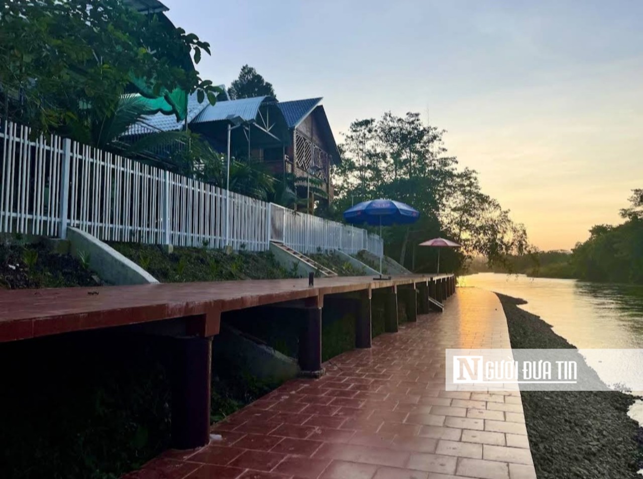 Đồng Nai: Cần xử lý nghiêm các trường hợp xây dựng trên đất nông nghiệp- Ảnh 7. Đồng Nai: Cần xử lý nghiêm các trường hợp xây dựng trên đất nông nghiệp- Ảnh 7.