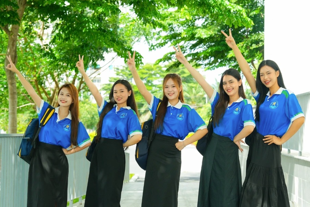 Những ngành học có điểm chuẩn cao ngất ngưởng, 9 điểm/môn vẫn trượt - 4 Những ngành học có điểm chuẩn cao ngất ngưởng, 9 điểm/môn vẫn trượt - 4