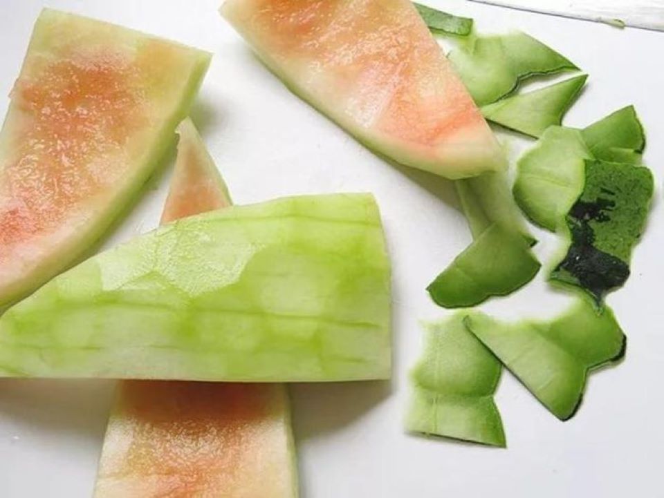Cặp vợ chồng thọ 100 tuổi nhờ chăm ăn 1 loại vỏ giúp hạ đường huyết, vứt đầy ngoài chợ Việt- Ảnh 2. Cặp vợ chồng thọ 100 tuổi nhờ chăm ăn 1 loại vỏ giúp hạ đường huyết, vứt đầy ngoài chợ Việt- Ảnh 2.