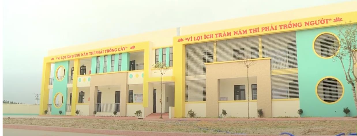 Khát vọng vươn mình đổi mới ở vùng quê Bắc Giang- Ảnh 2. Khát vọng vươn mình đổi mới ở vùng quê Bắc Giang- Ảnh 2.