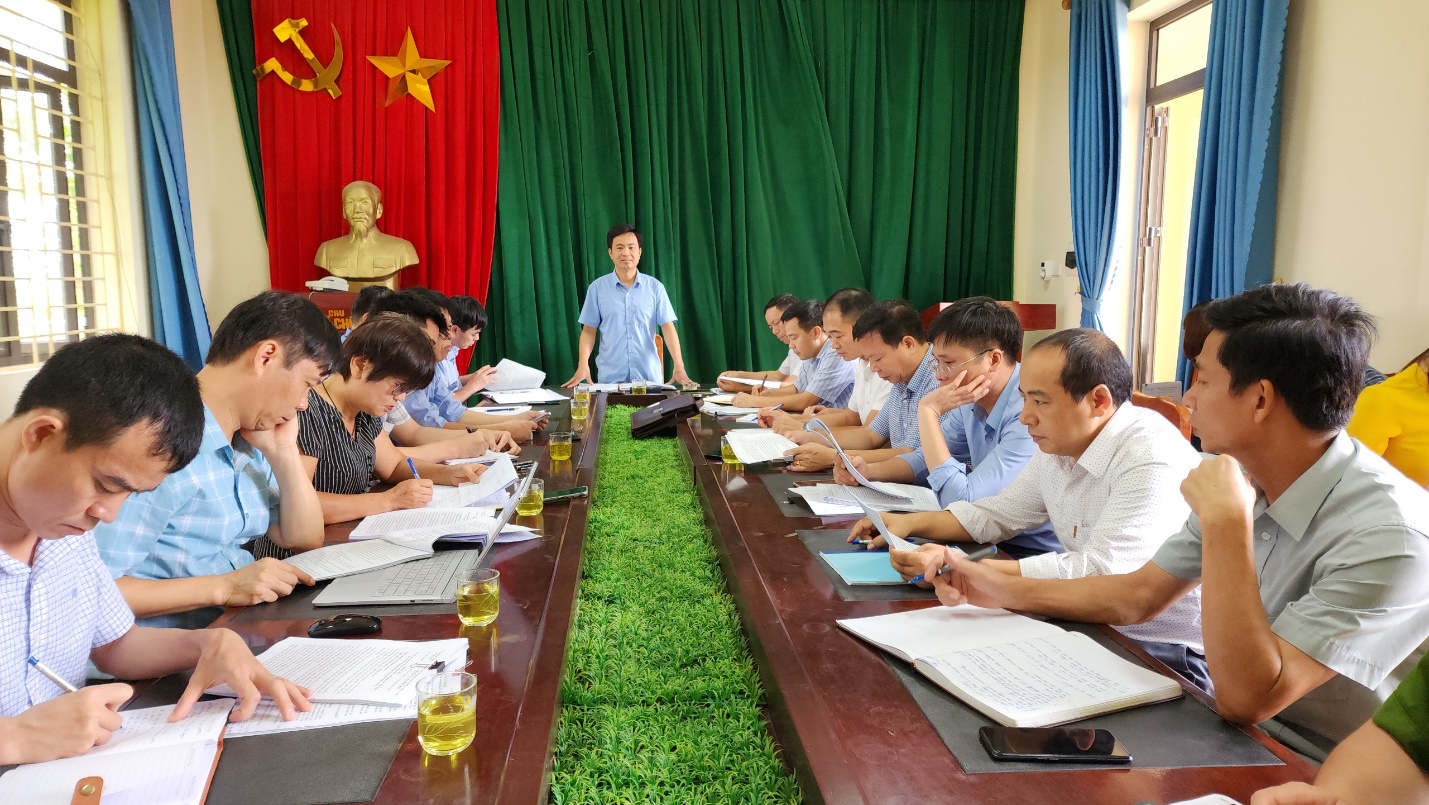 Khát vọng vươn mình đổi mới ở vùng quê Bắc Giang- Ảnh 4. Khát vọng vươn mình đổi mới ở vùng quê Bắc Giang- Ảnh 4.