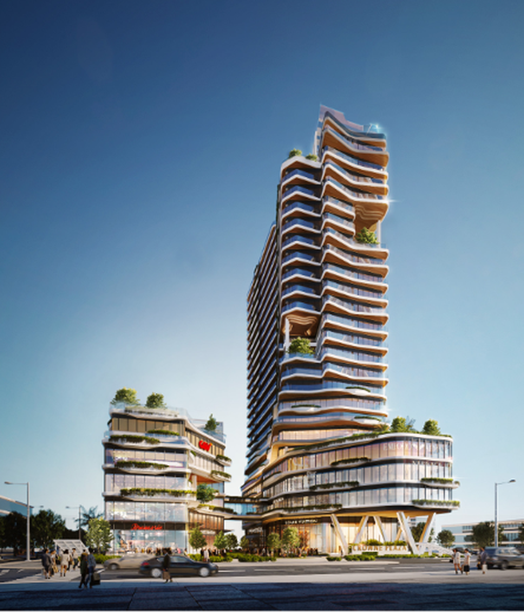 Hilton quản lý chuỗi khách sạn của TT ở Đồng bằng sông Cửu Long - 3 Hilton quản lý chuỗi khách sạn của TT ở Đồng bằng sông Cửu Long - 3