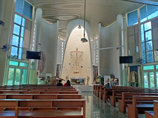 Những địa điểm du lịch thú vị dành cho gia đình khi đến Puchong, Malaysia- Ảnh 4. Những địa điểm du lịch thú vị dành cho gia đình khi đến Puchong, Malaysia- Ảnh 4.