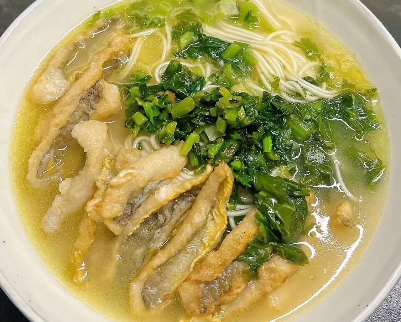 3 món mì ngon ăn sáng, trưa hay tối đều hợp: Vừa dễ làm lại thơm ngon, bổ dưỡng - Ảnh 2. 3 món mì ngon ăn sáng, trưa hay tối đều hợp: Vừa dễ làm lại thơm ngon, bổ dưỡng - Ảnh 2.