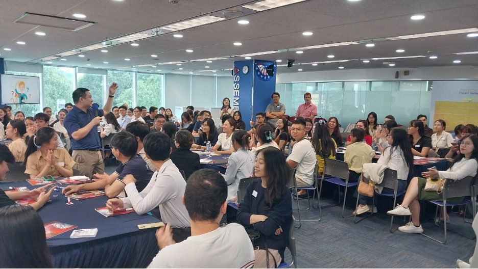 Tốt nghiệp đại học giỏi, chứng chỉ ngoại ngữ 'xịn', chưa chắc đã là giáo viên giỏi- Ảnh 2. Tốt nghiệp đại học giỏi, chứng chỉ ngoại ngữ 'xịn', chưa chắc đã là giáo viên giỏi- Ảnh 2.