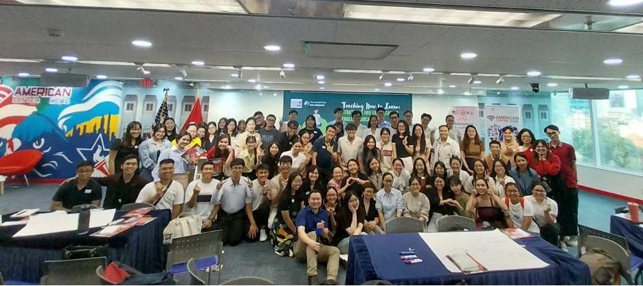 Tốt nghiệp đại học giỏi, chứng chỉ ngoại ngữ 'xịn', chưa chắc đã là giáo viên giỏi- Ảnh 5. Tốt nghiệp đại học giỏi, chứng chỉ ngoại ngữ 'xịn', chưa chắc đã là giáo viên giỏi- Ảnh 5.