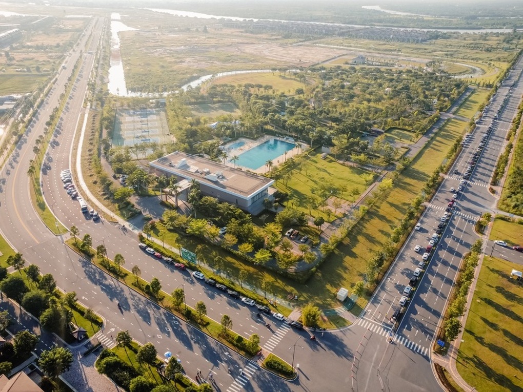 Waterpoint - Giá trị sống đa kết nối - 2 Waterpoint - Giá trị sống đa kết nối - 2