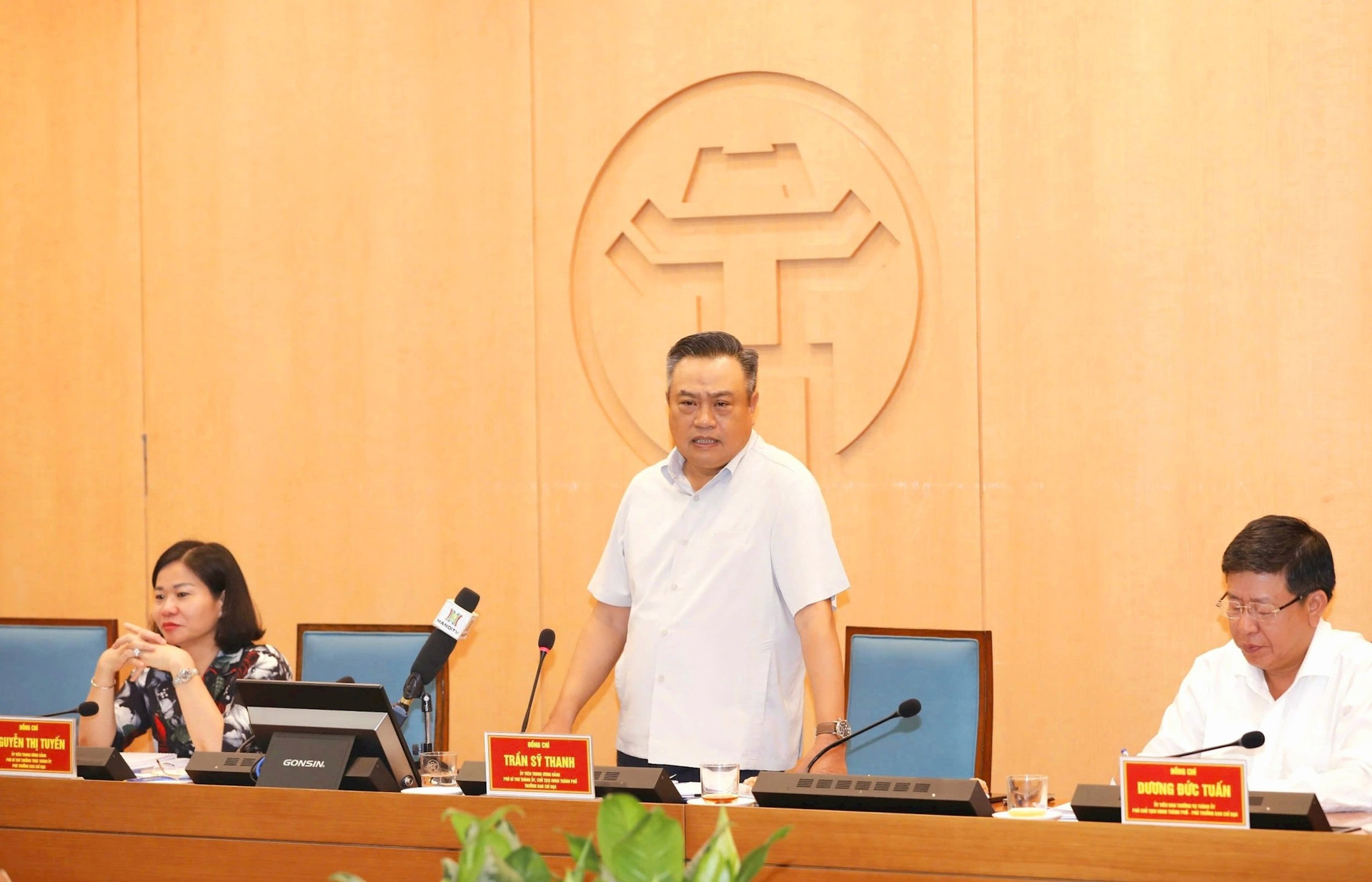 Hà Nội phấn đấu đưa Đông Anh, Gia Lâm thành quận trong năm 2024- Ảnh 2. Hà Nội phấn đấu đưa Đông Anh, Gia Lâm thành quận trong năm 2024- Ảnh 2.