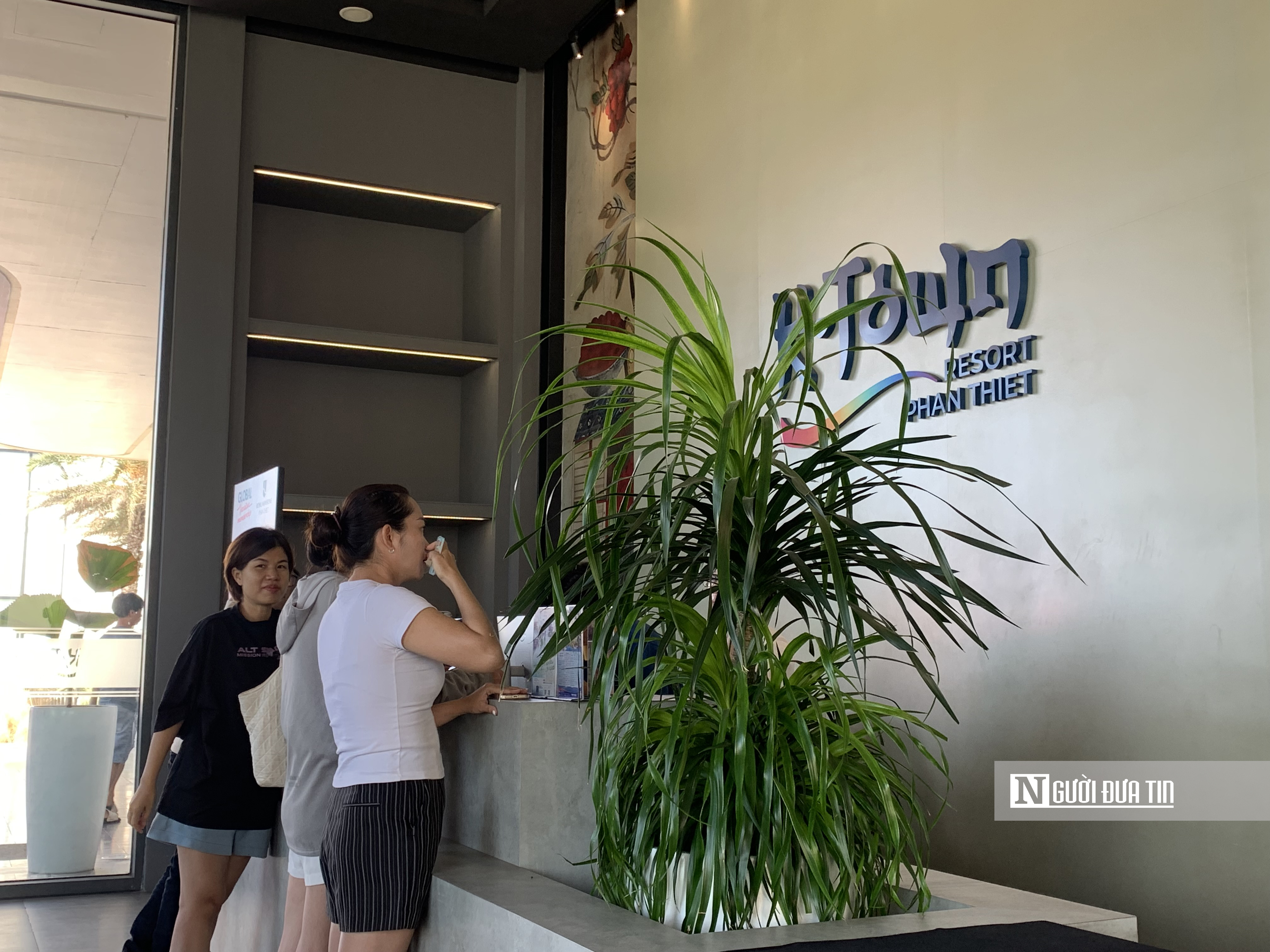Bất động sản nghỉ dưỡng trên đà phục hồi- Ảnh 4. Bất động sản nghỉ dưỡng trên đà phục hồi- Ảnh 4.