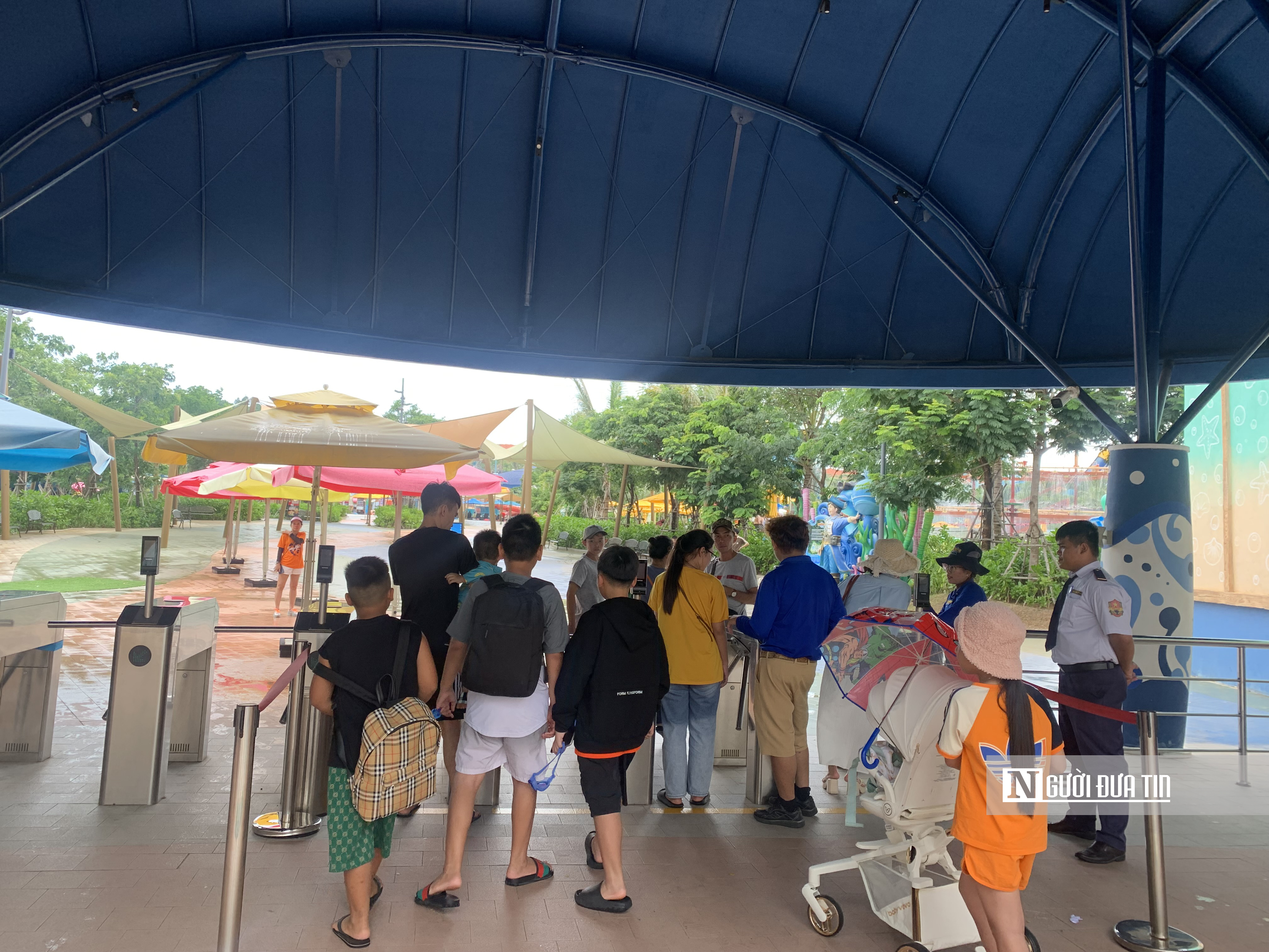 Bất động sản nghỉ dưỡng trên đà phục hồi- Ảnh 5. Bất động sản nghỉ dưỡng trên đà phục hồi- Ảnh 5.
