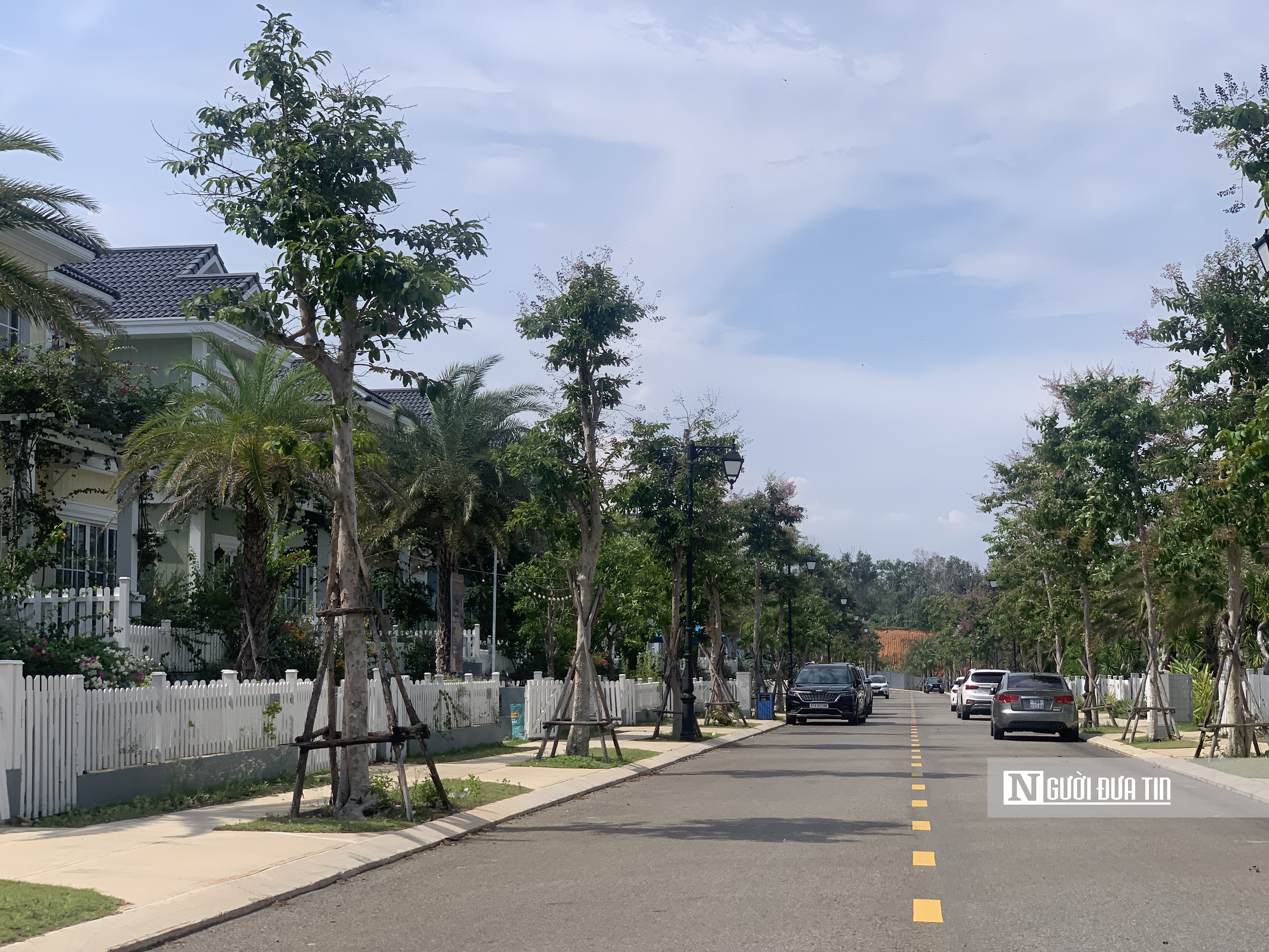 Bất động sản nghỉ dưỡng trên đà phục hồi- Ảnh 6. Bất động sản nghỉ dưỡng trên đà phục hồi- Ảnh 6.