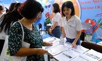 Tổ chức hội chợ du lịch quốc tế lớn chưa từng có tại TPHCM