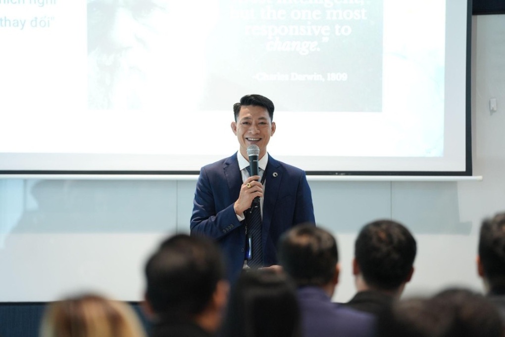 Lý do OneHousing thu hút nhiều môi giới giỏi - 3 Lý do OneHousing thu hút nhiều môi giới giỏi - 3