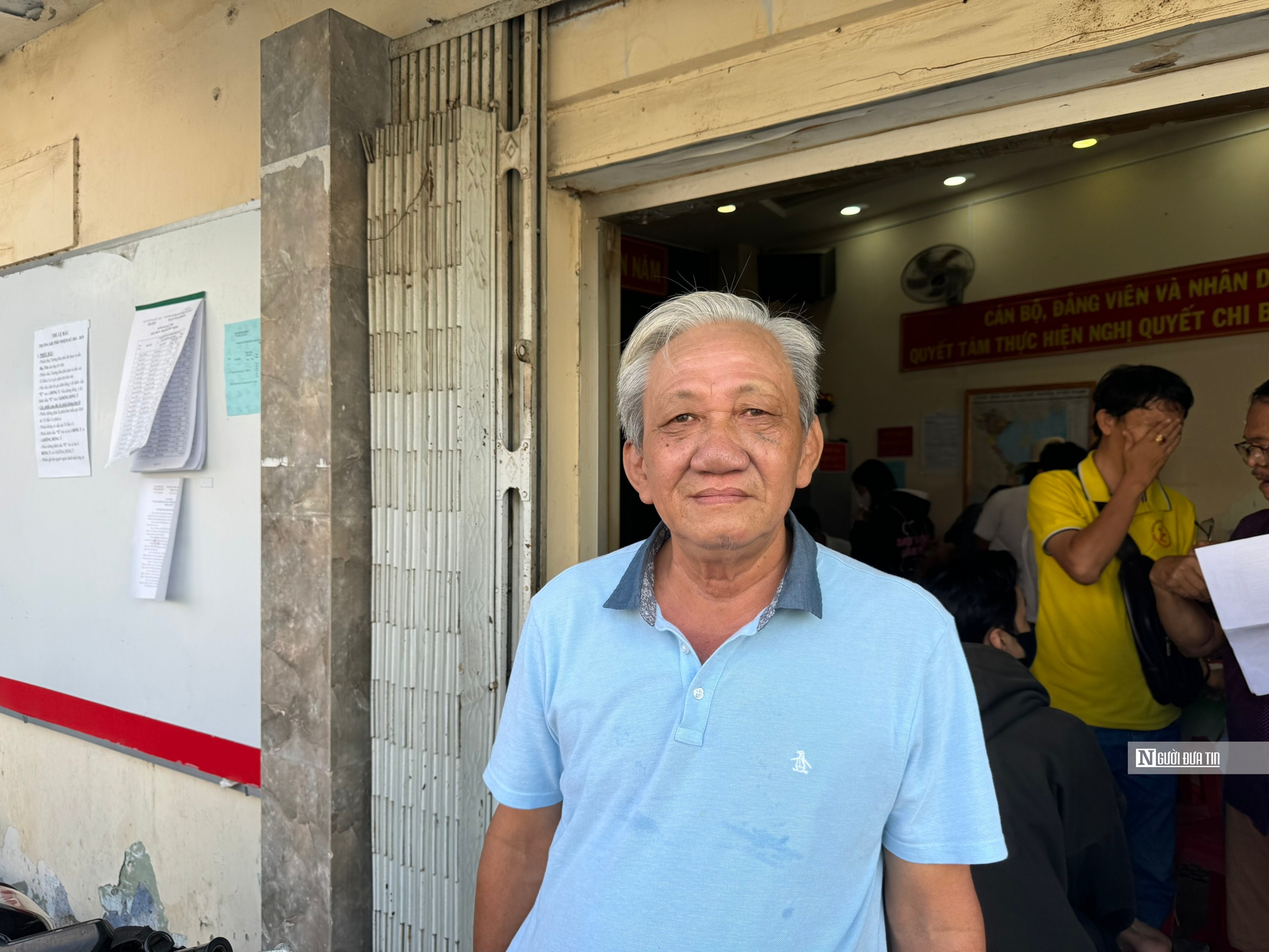Bình Thuận: Người dân mòn mỏi chờ tái định cư dự án kè sông Cà Ty- Ảnh 2. Bình Thuận: Người dân mòn mỏi chờ tái định cư dự án kè sông Cà Ty- Ảnh 2.