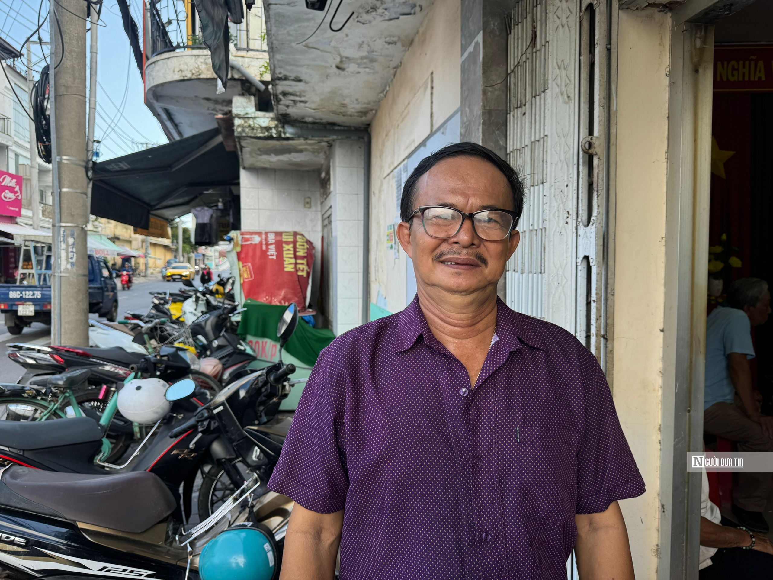 Bình Thuận: Người dân mòn mỏi chờ tái định cư dự án kè sông Cà Ty- Ảnh 4. Bình Thuận: Người dân mòn mỏi chờ tái định cư dự án kè sông Cà Ty- Ảnh 4.