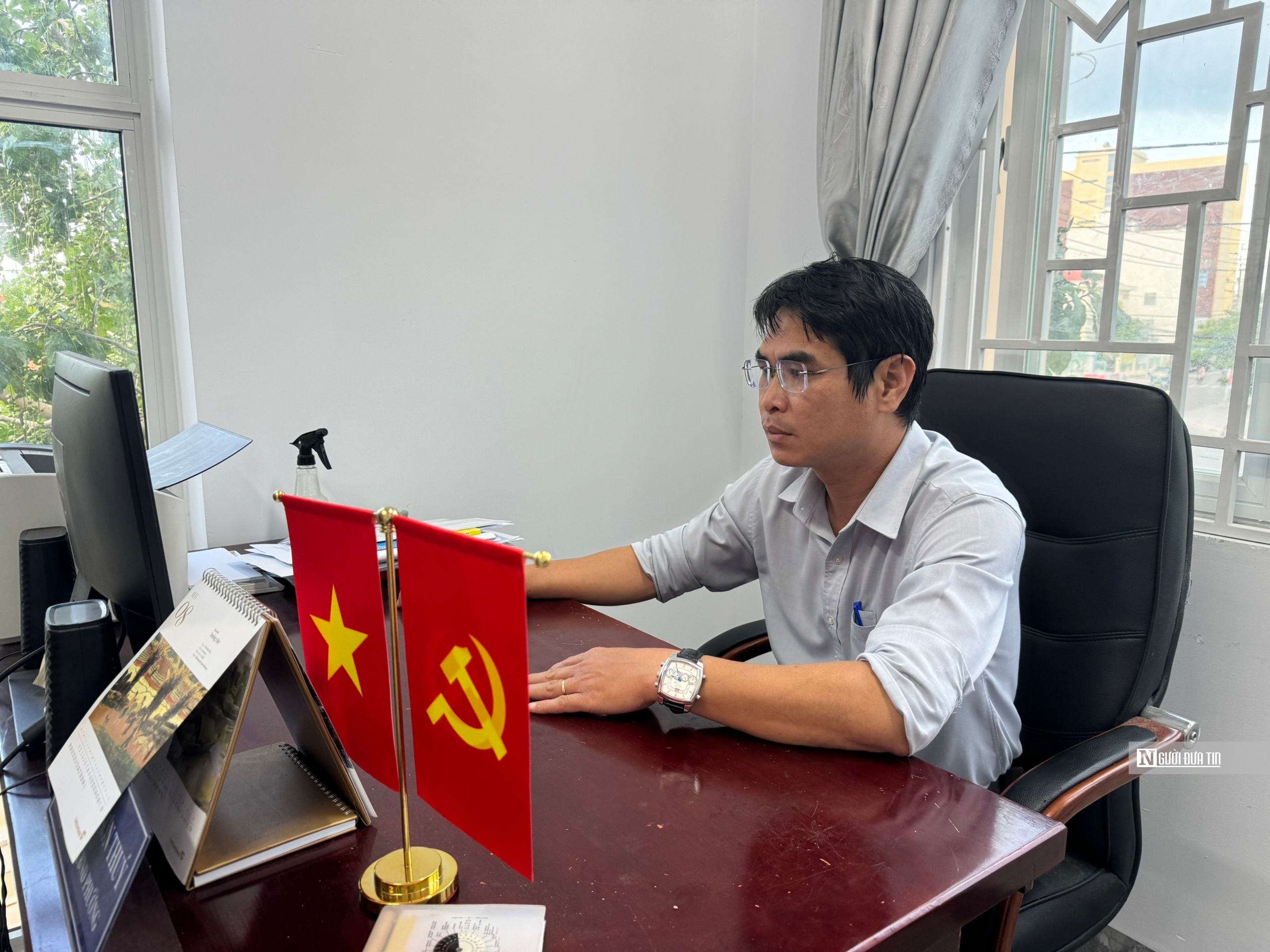Bình Thuận: Người dân mòn mỏi chờ tái định cư dự án kè sông Cà Ty- Ảnh 6. Bình Thuận: Người dân mòn mỏi chờ tái định cư dự án kè sông Cà Ty- Ảnh 6.