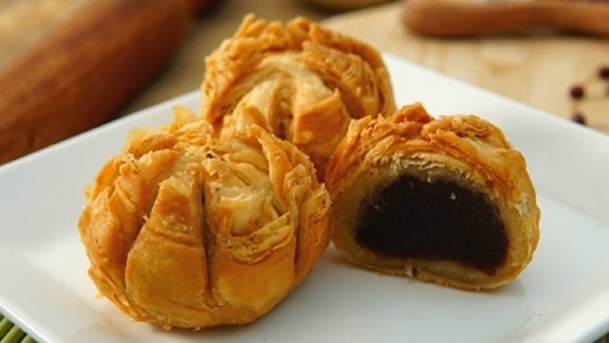 Ngoài chè đậu đỏ, đây là những món nên ăn vào ngày Thất Tịch mang lại lộc lá và may mắn không phải ai cũng biết- Ảnh 3. Ngoài chè đậu đỏ, đây là những món nên ăn vào ngày Thất Tịch mang lại lộc lá và may mắn không phải ai cũng biết- Ảnh 3.