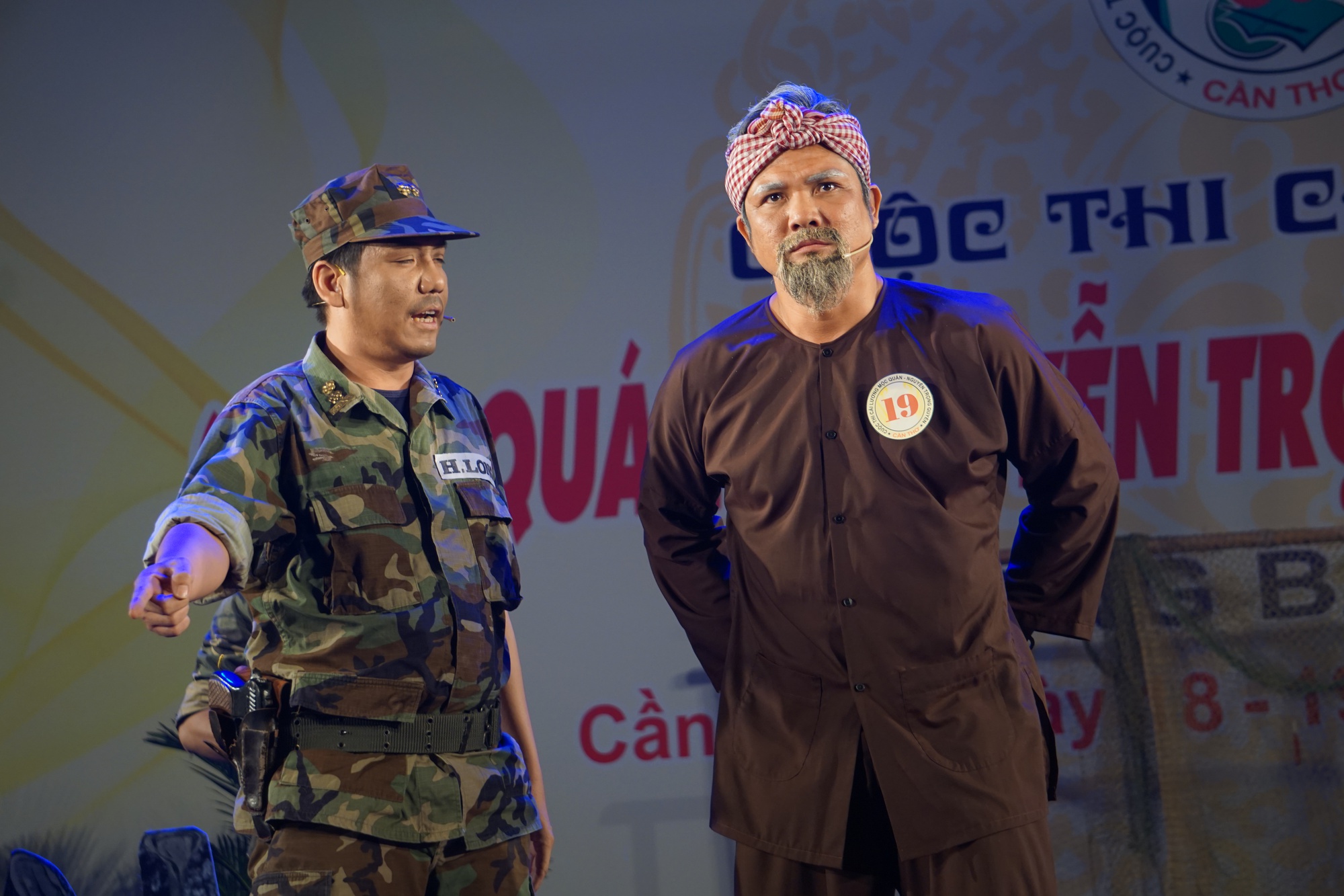 Tìm hạt nhân mới của cải lương miền Tây - Ảnh 4. Tìm hạt nhân mới của cải lương miền Tây - Ảnh 4.