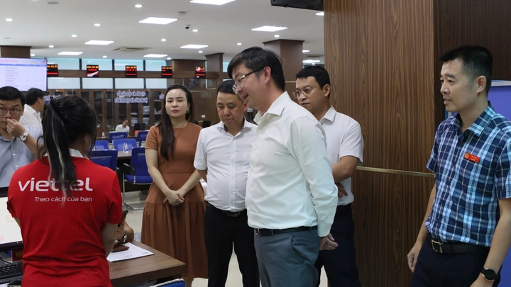 Bộ TT&TT tháo gỡ khó khăn cho 14 Sở TT&TT các tỉnh khu vực trung du và miền núi phía Bắc- Ảnh 11. Bộ TT&TT tháo gỡ khó khăn cho 14 Sở TT&TT các tỉnh khu vực trung du và miền núi phía Bắc- Ảnh 11.