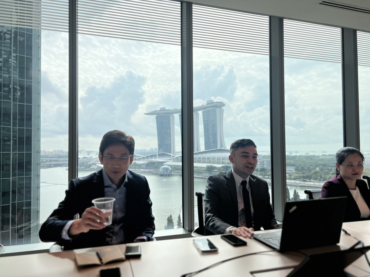 MSCI và Việt Nam trao đổi việc thúc đẩy nâng hạng thị trường chứng khoán- Ảnh 2. MSCI và Việt Nam trao đổi việc thúc đẩy nâng hạng thị trường chứng khoán- Ảnh 2.