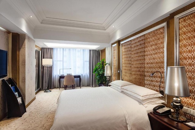 5 khách sạn hàng đầu tại Quảng Châu được nhiều khách du lịch lựa chọn lưu trú- Ảnh 4. 5 khách sạn hàng đầu tại Quảng Châu được nhiều khách du lịch lựa chọn lưu trú- Ảnh 4.