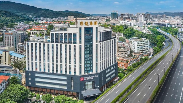 5 khách sạn hàng đầu tại Quảng Châu được nhiều khách du lịch lựa chọn lưu trú- Ảnh 5. 5 khách sạn hàng đầu tại Quảng Châu được nhiều khách du lịch lựa chọn lưu trú- Ảnh 5.